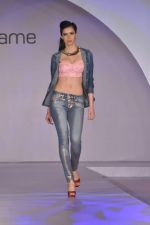at Fashion Show of Label Madame at Hotel Lalit in Mumbai on 12th Sept 2013 (55).JPG